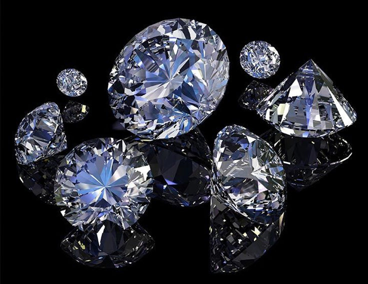 Lab-Grown Diamonds: The Future of Luxury Jewelry