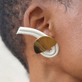 Morph Earrings