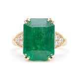 Faith-Jewels-Ellery-Emerald-Diamond-Ring-Yellow-Gold-02