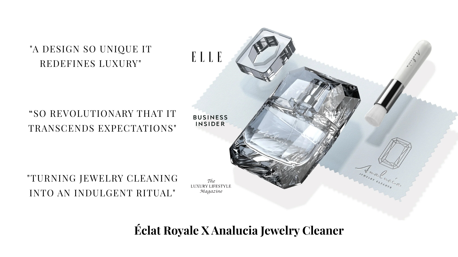 Eclat Royale