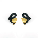 Evoke-black- earrings-image