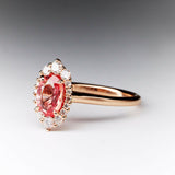 Faith-Jewels-Adeline-Padparadscha-Sapphire-Ring-Rose-Gold