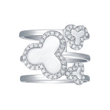 Love Collection Lab Grown Diamond Ring